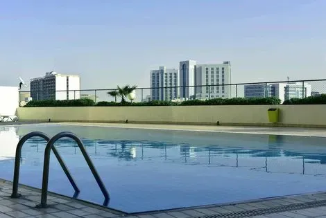 Arabie Saoudite : Hôtel Four Points By Sheraton Khaldia