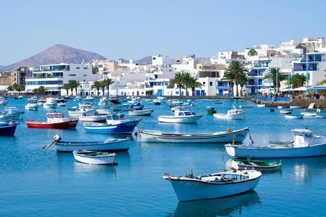 Canaries : Autotour Sur les routes de Lanzarote en liberté