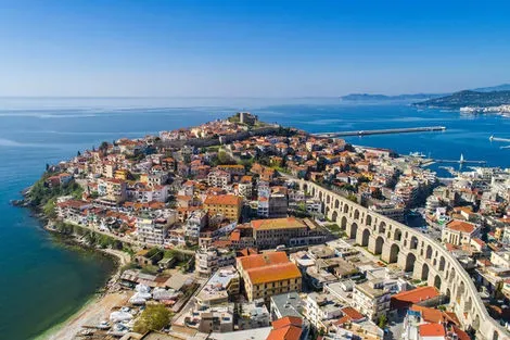 Grece : Autotour Merveilles de la Grèce du Nord