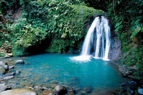 Guadeloupe : Autotour 5 Iles, 5 Ambiances - Zenitude Gosier