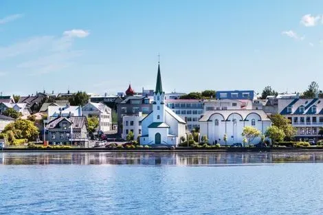 Islande : Autotour Balade à la conquête de l'Islande (formule budget)