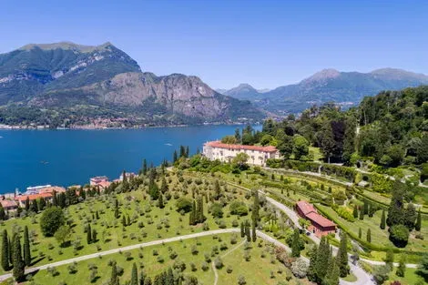 Italie : Autotour Sur les Rives des Lacs Italiens en Liberté