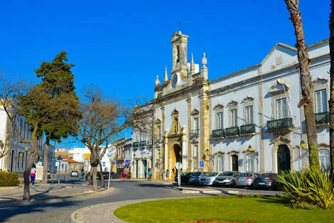 Portugal : Autotour Sur les routes de l'Algarve