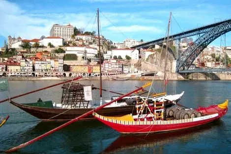 Portugal : Autotour Balade sur les routes entre Douro et Serra da Estrela