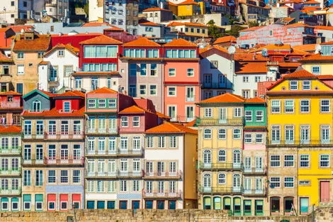 Portugal : Autotour De la vallée du Douro aux routes de la Serra en liberté