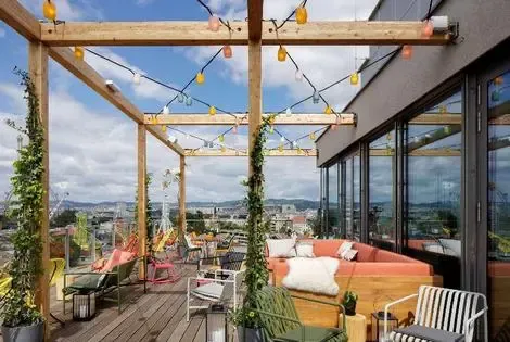 Autriche : Hôtel Zoku Vienna