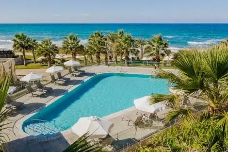 Chypre : Hôtel Louis Paphos Breeze
