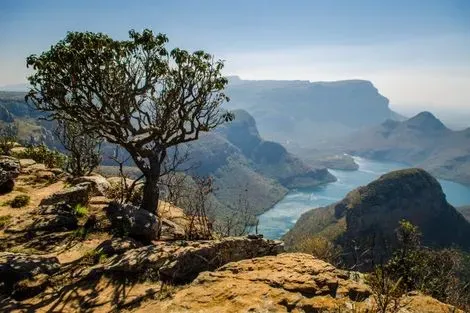 Afrique Du Sud : Circuit Magie de l'Afrique du Sud