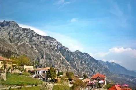 Albanie : Circuit Merveilles cachées des Balkans