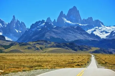 Argentine : Circuit Découverte du Nord Argentin & de la Patagonie