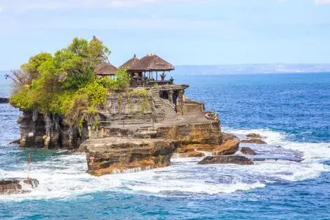Bali : Circuit Merveilles de Bali