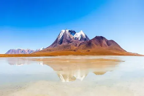 Bolivie : Circuit Cap sur la Bolivie