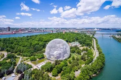 Canada : Circuit Beautés du Nord-Est Américain