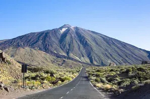 partir en vacances en decembre : canaries