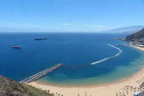 Canaries : Circuit Randonnée entre volcan et forêts, logement au FERGUS Puerto de la Cruz