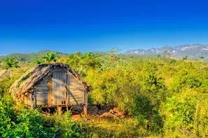 partir en vacances en decembre : cuba