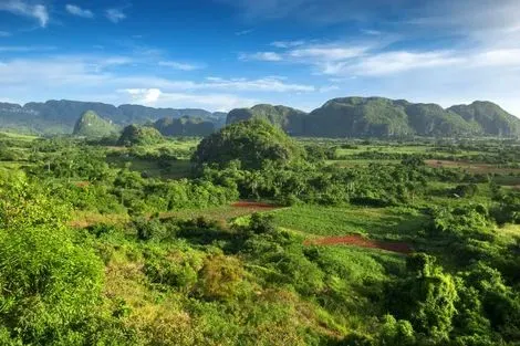 Cuba : Circuit La perle des Caraïbes