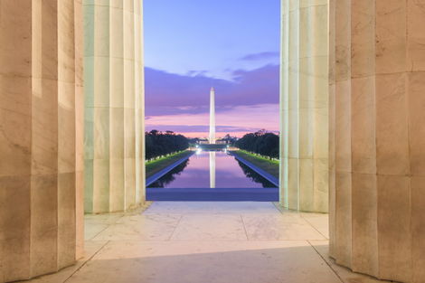 Etats-Unis : Circuit L'est confidentiel