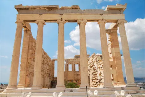Grece : Circuit Grand Tour de Grèce