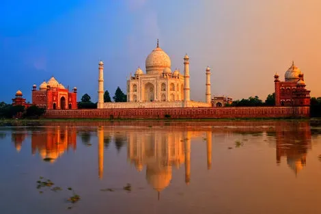 Inde : Circuit Passionnément Rajasthan