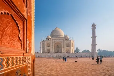 Inde : Circuit Perles du Rajasthan (Privatif) - catégorie
