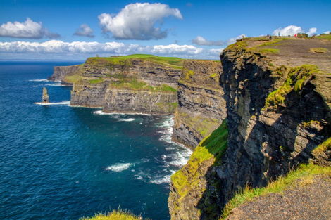 Irlande : Circuit Grand Tour d'Irlande