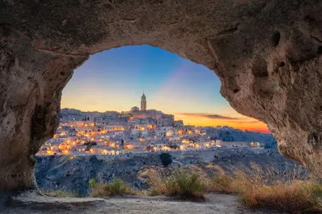 partir en vacances en aout : italie