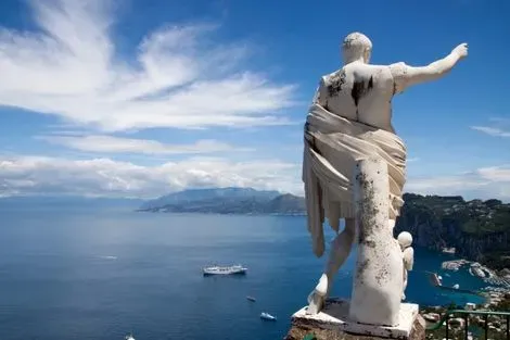 Italie : Circuit Les Trésors d'Italie
