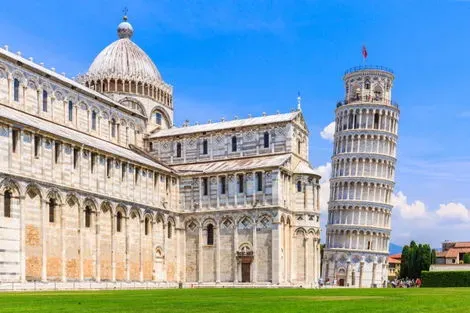 Italie : Circuit Trésors de Venise à la Toscane