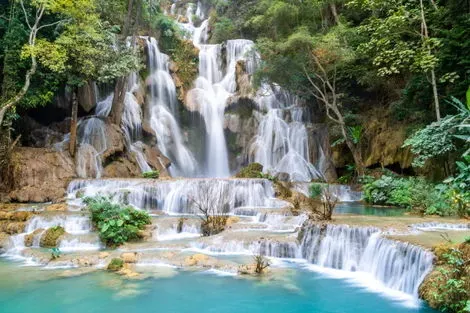 Laos : Circuit Laos Authentique en Privatif