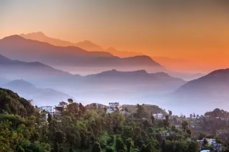 Nepal : Circuit Sur les Routes du Népal