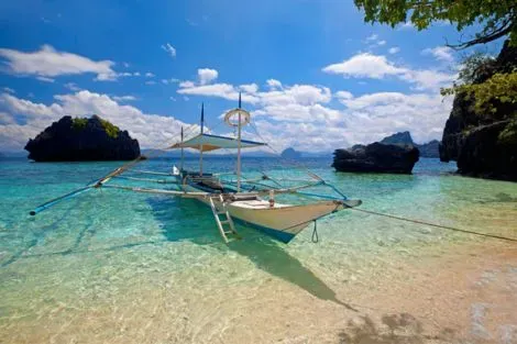 Philippines : Circuit Sur les traces des Conquistadors & Plage à El Nido - Privatif