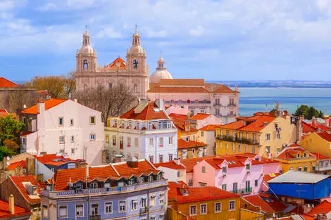 Portugal : Circuit Au coeur du Portugal