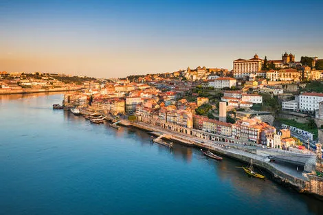 Portugal : Circuit Regards sur le nord du Portugal et la Galice