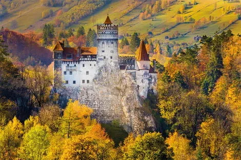 Roumanie : Circuit La Roumanie, découverte de la Transylvanie