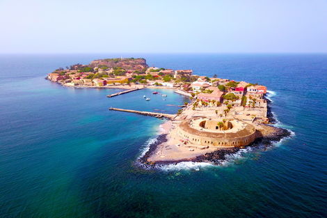 Senegal : Circuit Trésors du Sénégal