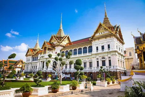 Thailande : Circuit Essentiel de la Thailande