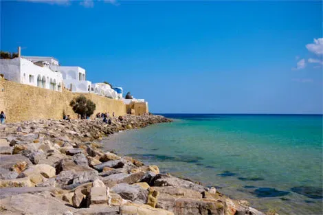 Tunisie : Circuit L'Essentiel de la Tunisie
