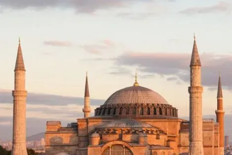 Turquie : Circuit Decouverte de la Turquie