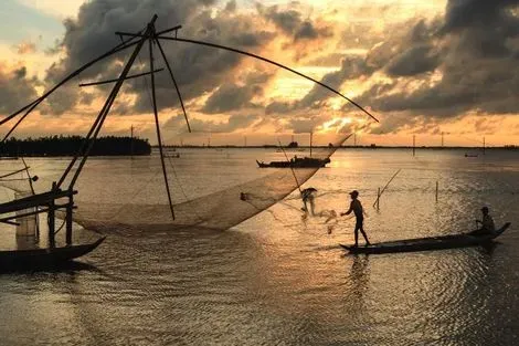 Vietnam : Circuit Fascinant Mekong