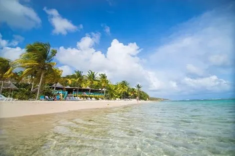Guadeloupe : Combiné hôtels Pierre et Vacances : Guadeloupe et Martinique (appartement 2 personnes)