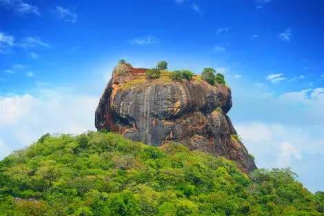 Sri Lanka : Circuit Balade cinghalaise privative