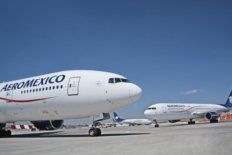 Compagnie - Aeromexico