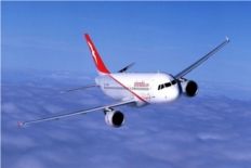 Compagnie - Air Arabia