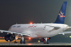 Compagnie - Air Cairo