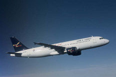Compagnie - Air Cairo
