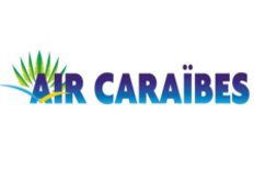 Compagnie - Air Caraibes