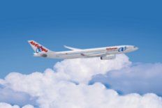 Compagnie - Air Europa