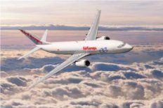 Compagnie - Air Europa