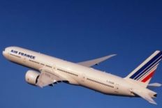 Compagnie - Air France